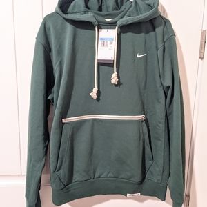 Dry fit loose fit Nike hoodie